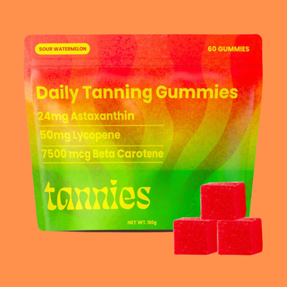 ZUNI GUMMIES